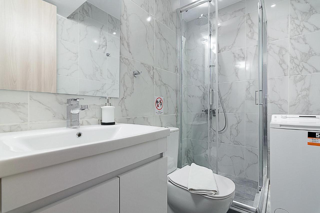 Chic Penthouse For 4 Ppl In Kolonaki Apartment Athens Luaran gambar